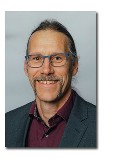 Prof. Dr.-Ing. Sven Jüttner
Lehrstuhlleiter


