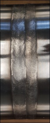 Tulpennaht Tulpennaht